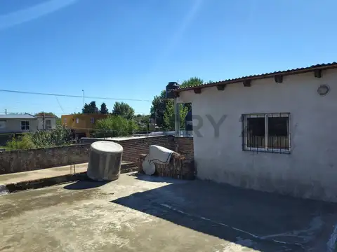 VENTA CASA EN INGENIERO ALLAN