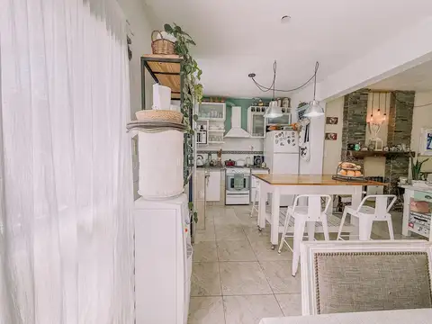 Depto Tipo Casa en Venta al Norte