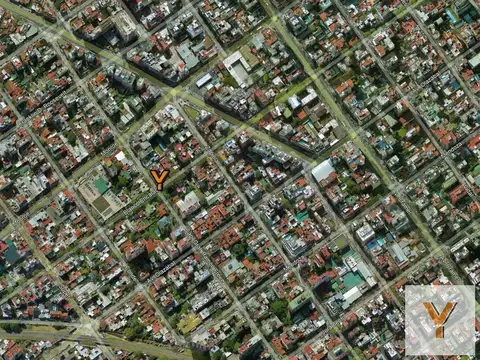 Departamento en Alquiler 10 años