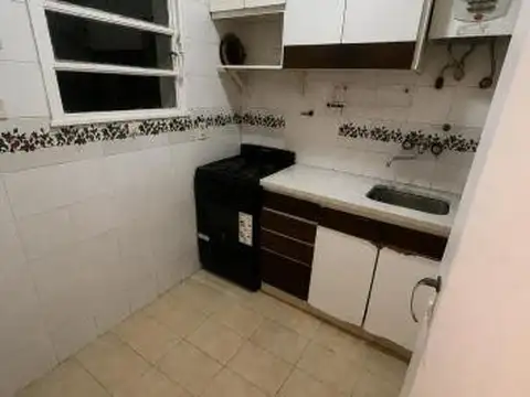 Departamento en Alquiler de 2 ambientes