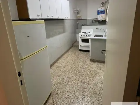 Departamento en Alquiler - 1 Dormitorio 1 Baño - 40mts - Belgrano