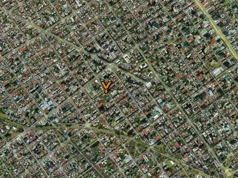 Departamento en Alquiler al Norte