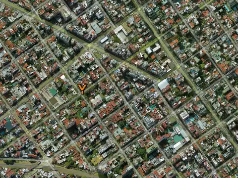 Departamento en Alquiler 10 años