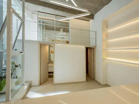 Depto Tipo Casa en Venta de 2 dormitorios
