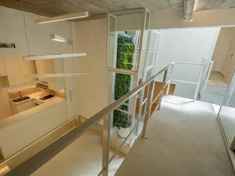 Depto Tipo Casa en Venta de 3 ambientes