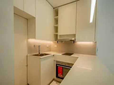 Depto Tipo Casa en Venta al Este