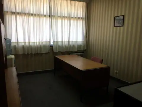 OFICINA EN VENTA EN SAN MARTIN CENTRO