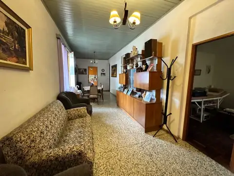 Casa en Venta de 6 dormitorios