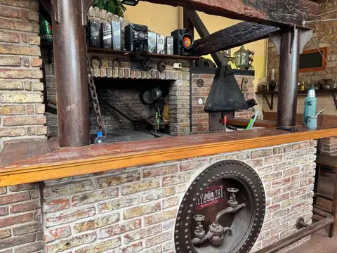 Venta 2 casas en barrio Peñarol 3 dormitorios c/u