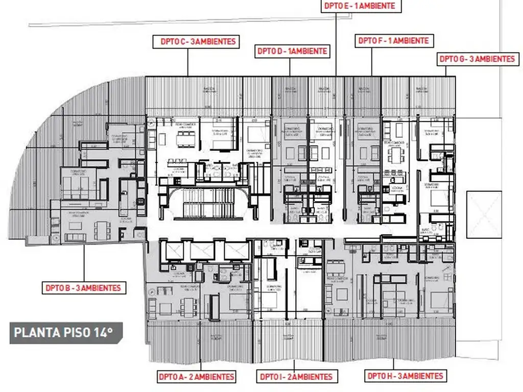 BAH INDEPENDENCIA - Foto 25