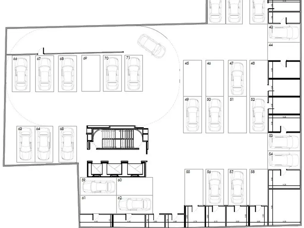 BAH INDEPENDENCIA - Foto 19