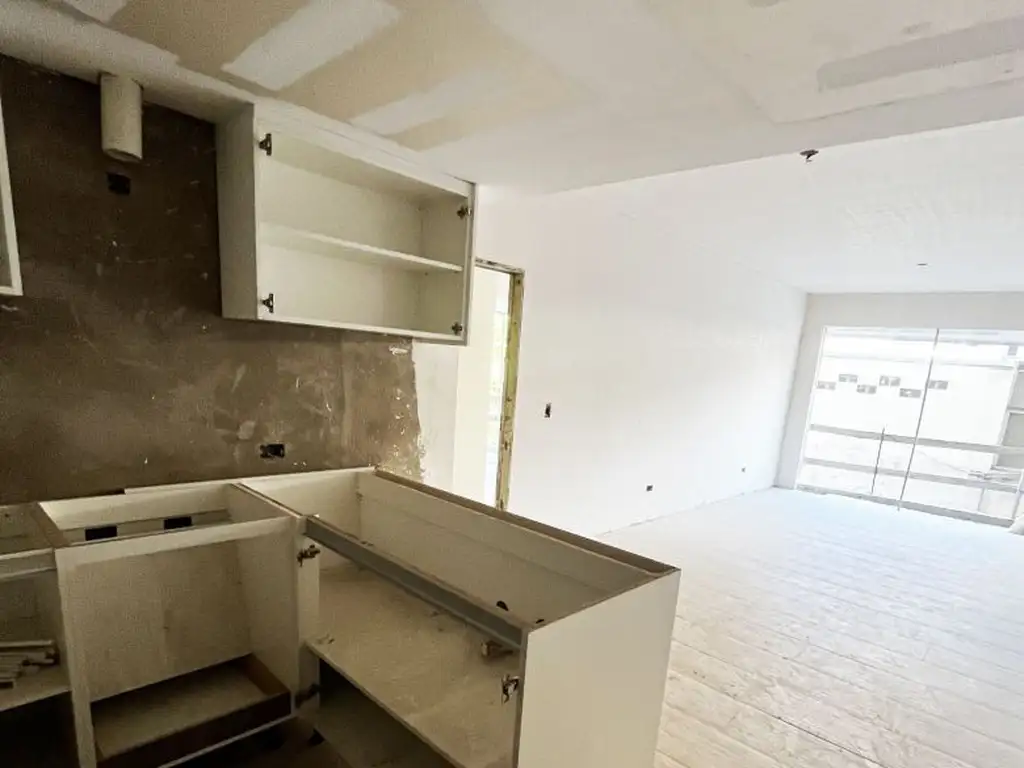 Emprendimiento en San Cristobal - Etapa: En construcción