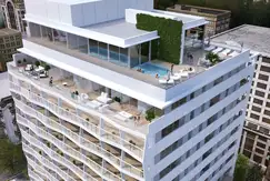 Emprendimiento de 25 Unidades