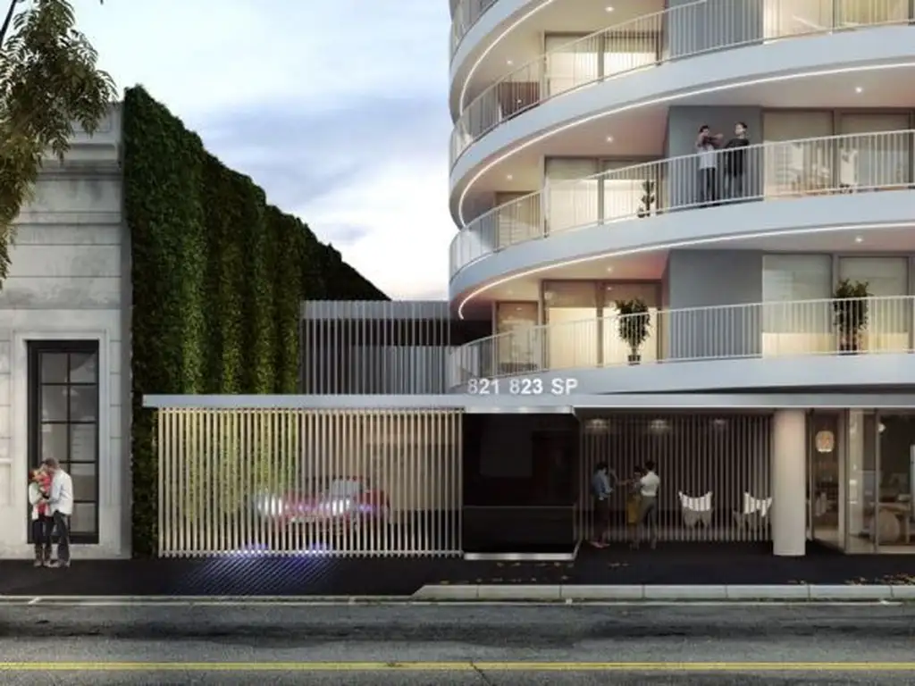 BAH INDEPENDENCIA en San Cristobal