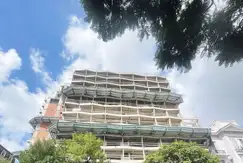 Emprendimiento en San Cristobal de 1 Dormitorios