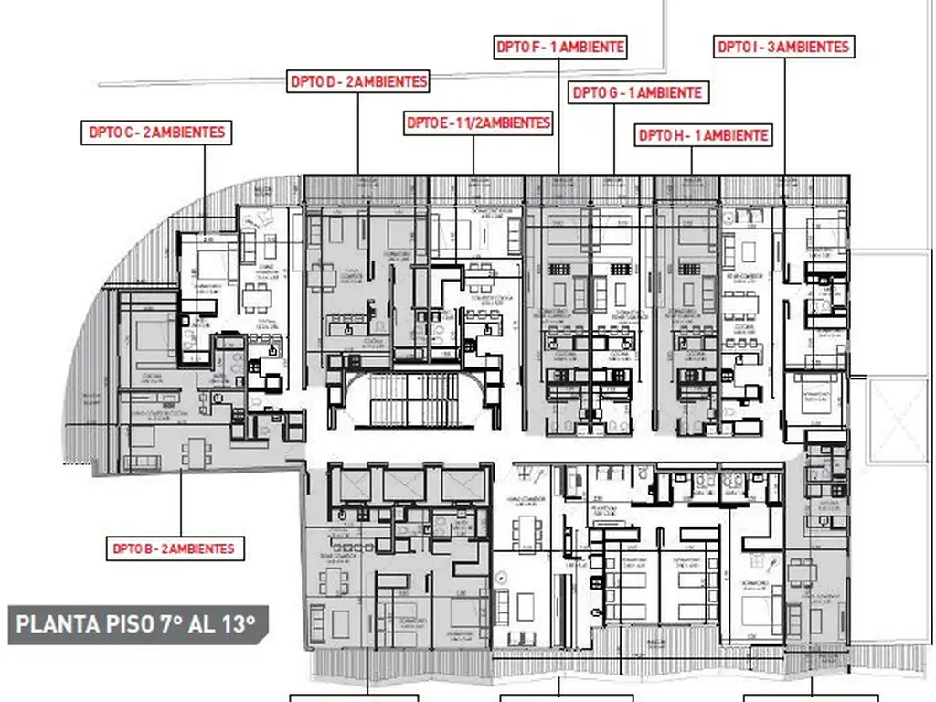 BAH INDEPENDENCIA - Foto 24