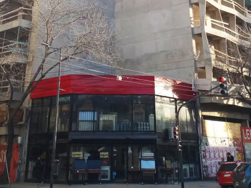 Independencia 1500 - Entrega Julio 2024