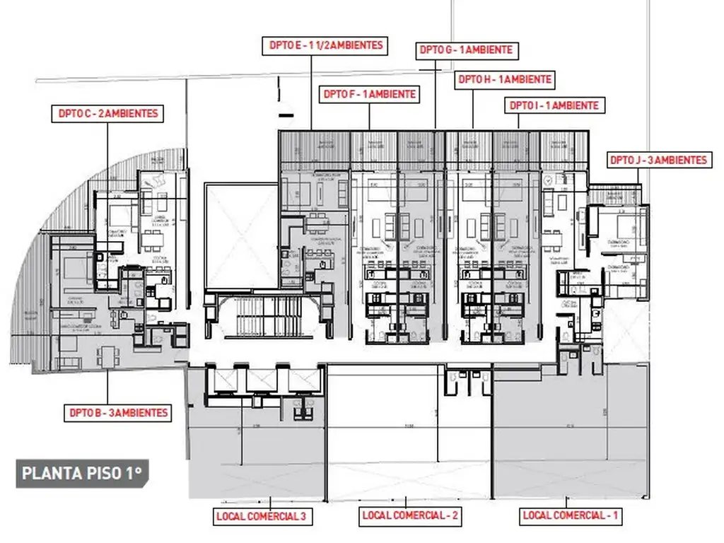 BAH INDEPENDENCIA - Foto 22