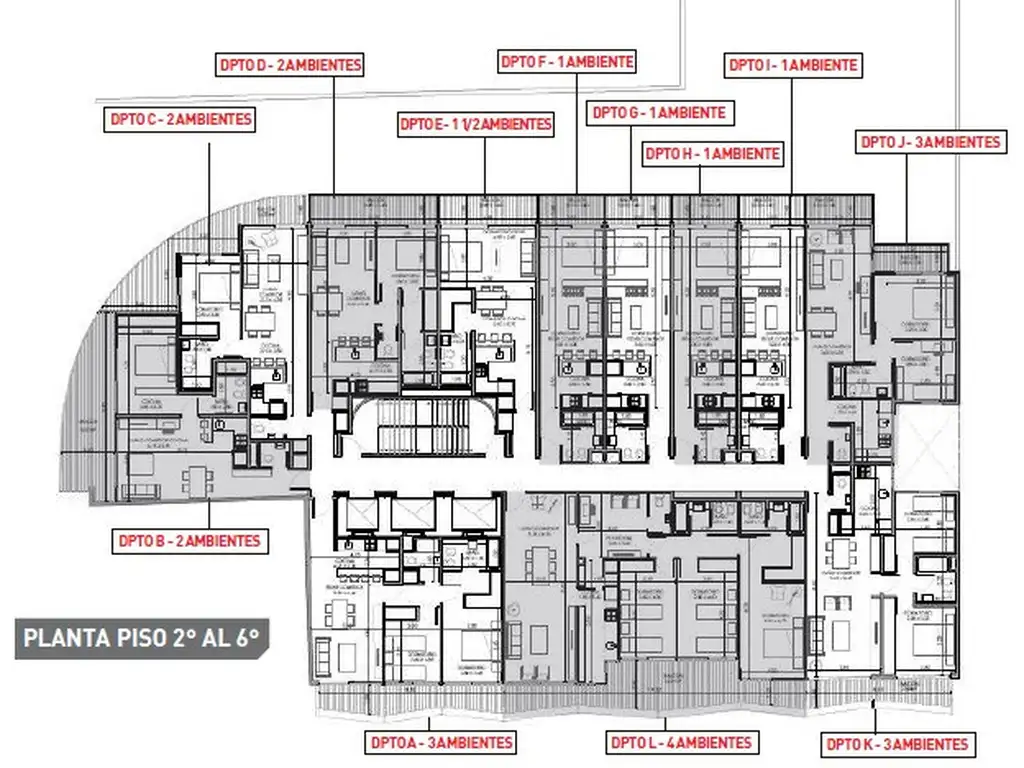BAH INDEPENDENCIA - Foto 23