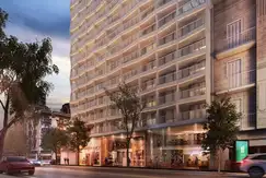 BAH INDEPENDENCIA de 1 Dormitorios