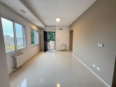 Departamento en  alquiler de 3 ambientes