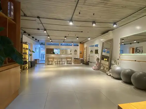 Oficina  en Venta en Palermo Hollywood, Capital Federal, Buenos Aires