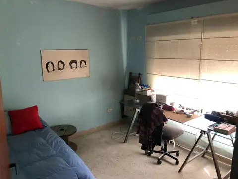 ¡ VENDIDA ! CASA EN BARRIO PARQUE EXALTACIÓN