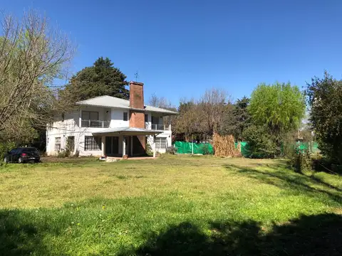 Barrio Parque Exaltación