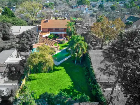 Casa en Venta de 5 dormitorios