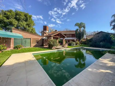 Casa en Venta en Funes, USD 340.000