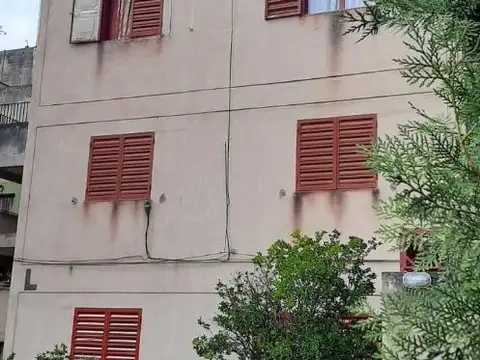 Exc. Depto 3 Dor. Vta Gge/balcón Migliori B° Gral Belgrano , Piso 2