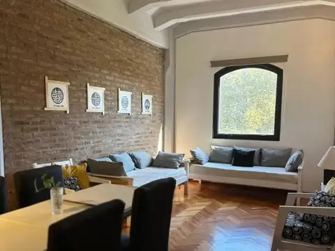 Av. Alicia Moreau De Justo 1700, Piso 2