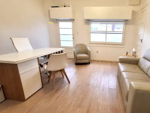 Departamento en Alquiler de Monoambiente