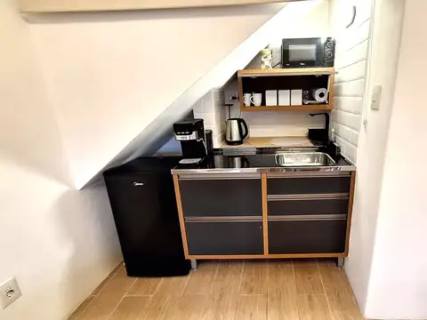 Departamento en Alquiler 85 años