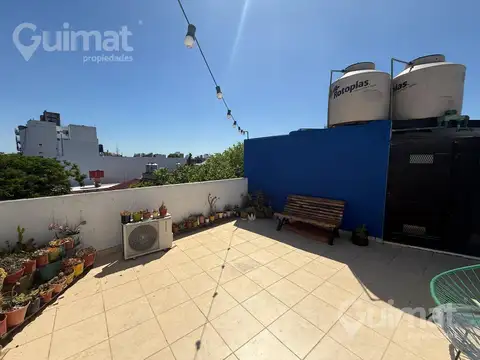 PH en Venta en Villa Santa Rita, CABA