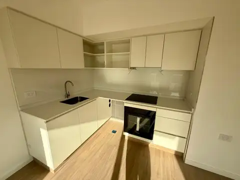Departamento en Venta en Villa del Parque, USD 178.000