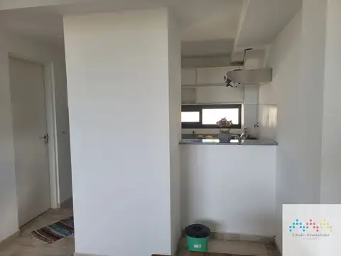 Departamento en Alquiler con 1 cochera