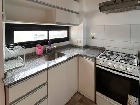 Departamento en Alquiler al Oeste