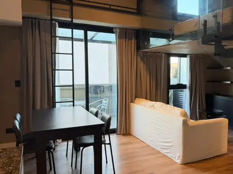 Departamento en Alquiler de 2 ambientes