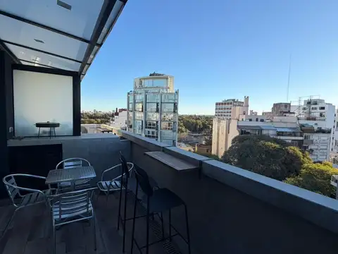 Departamento en Alquiler A Estrenar