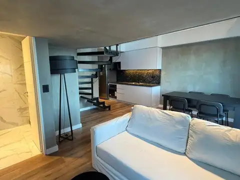 Departamento en Alquiler de 1 dormitorio