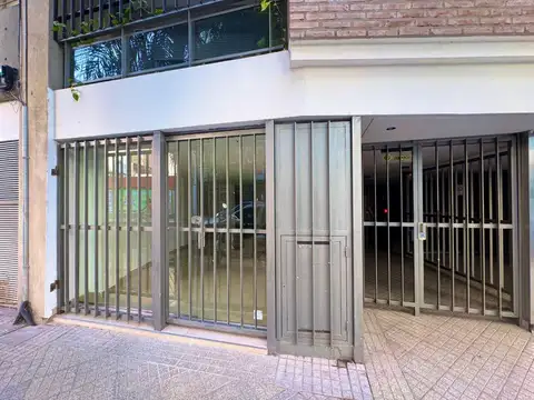 Local en venta Centro Rosario