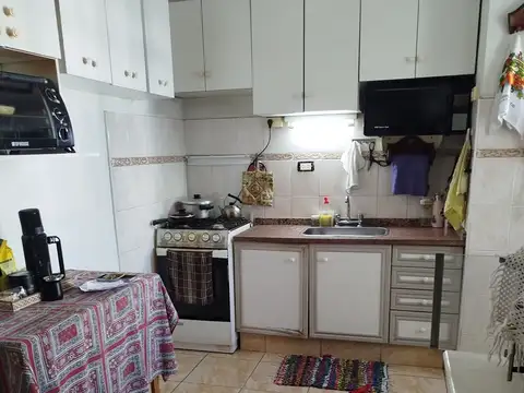 Departamento en Venta 50 años