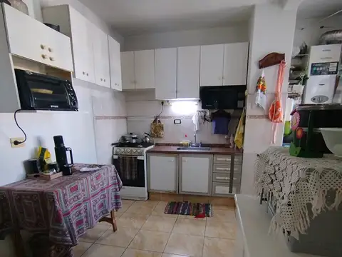 Departamento en Venta en San Fernando, USD 70.000