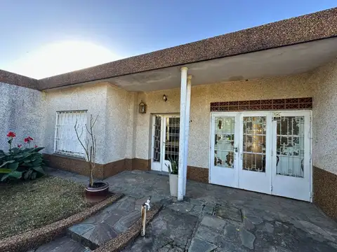 Casa en Venta en Capitan Bermudez, San Lorenzo