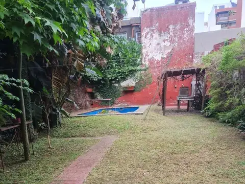 Terreno en Venta 8  mts Frente