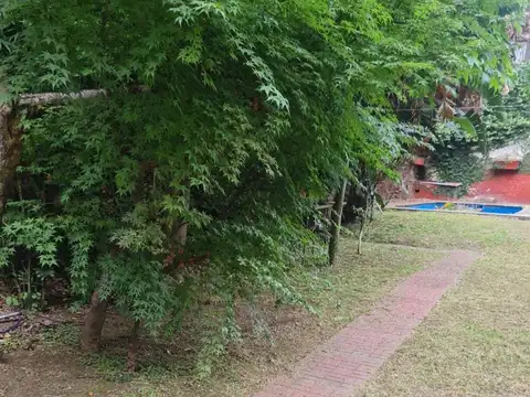Terreno en Venta 43  mts Fondo