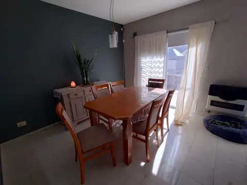 EXCELENTE DUPLEX EN VENTA EN JOSE MARMOL