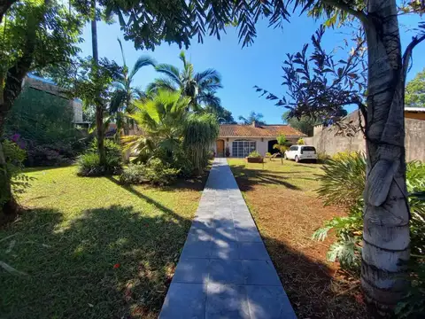 Increíble casa en venta, oportunidad en San Javier, Misiones