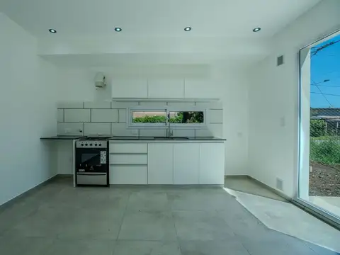 Casa en Venta en City Bell, USD 130.000